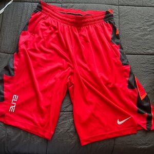 Nike Elite Dri-Fit Short